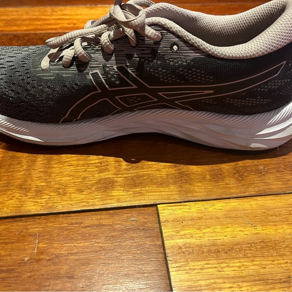 Asics Everyday Comfort Amplifoam Shoes - Picture 3 of 7